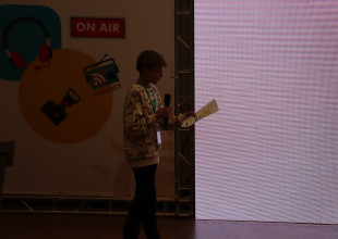 Opening of a Safe Space at YDRC and Celebration of Youth Achievements under the Positive Youth Engagement Program