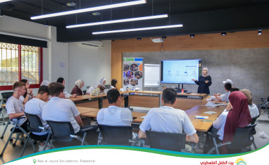 Launch of the &ldquo;Digital Impact Makers&rdquo; Camp to Develop Youth Skills in Digital Content Creation