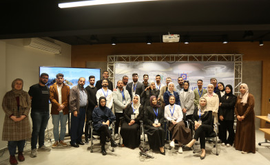 The Conclusion of the 'Masader' Project