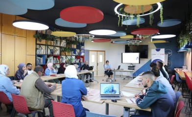 Introductory Session on the Referral System: Enhancing Psychosocial Support Coordination in Safe Spaces