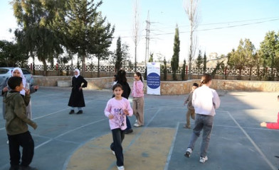 "Hikayat Mulawwana" Initiative: Empowering Youth through Creativity and Expression at YDRC