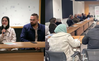 Launching the "Empowering Voices" Project to Strengthen Governance and Civic Engagement in Hebron