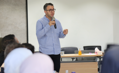 شركاء من أجل التمكين