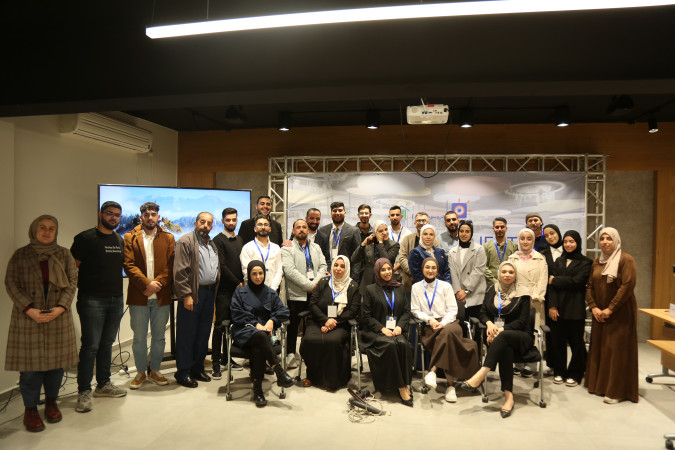 The Conclusion of the 'Masader' Project