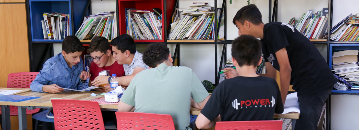 التعلم والرفاهية