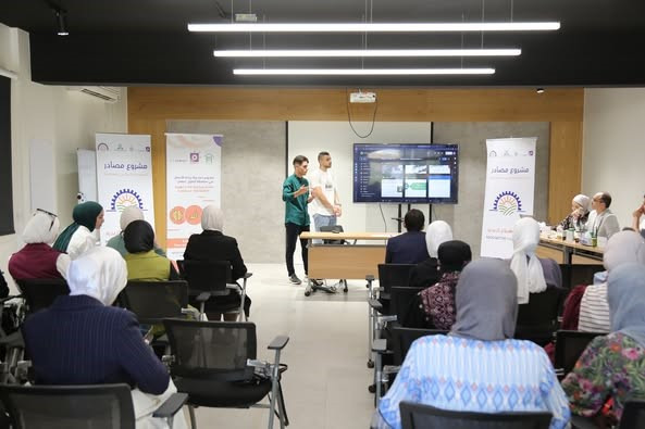 Showcasing Innovative Solutions: Food Sector Hackathon Inspires Youth Entrepreneurship and Innovation