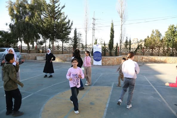 "Hikayat Mulawwana" Initiative: Empowering Youth through Creativity and Expression at YDRC