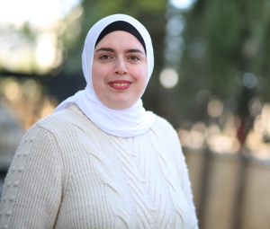 عهد الجعبري