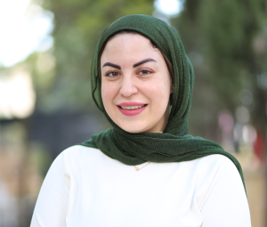 بيسان كفاح الشريف